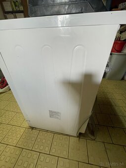 umývačka riadu beko - 3