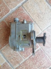 Magneto-štartovacie zariadenie - 3
