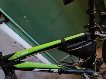 Horský bicykel - 3