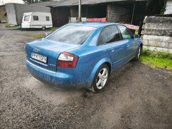 A4 1.9tdi 85 kw - 3