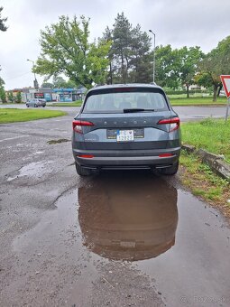Skoda karoq 16.85kw DSG - 3