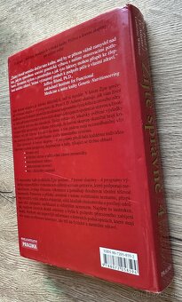 Žijte správně 4 krevní skupiny 4 programy J.Adamo za 5EUR - 3