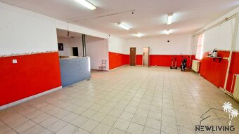 DOBRÁ INVESTÍCIA - budova KOPLOTOVCE - 3