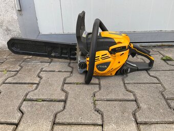 Stiga SP 426 - 3
