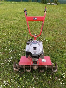 Rotavator ROBI - 3