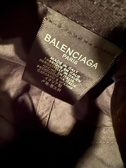 Balenciaga šiltovka - 3