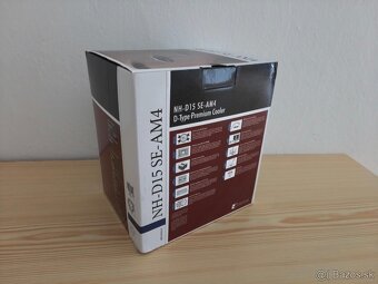Noctua NH-D15 SE-AM4 - 3
