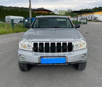 Jeep Grand Cherokee Limited-Edition 3.0CRDI 160kW AUTOMAT - 3