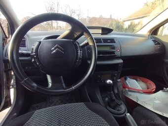 Citroën C4 1.6 2004 - 3
