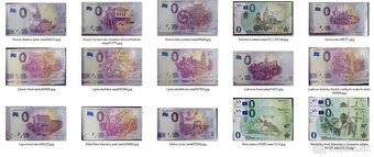 Predam 0Euro souvenir - 3