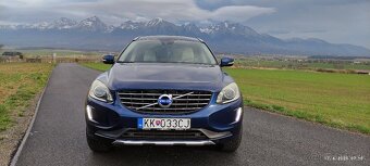 Volvo XC60 D4 Ocean Race - 3