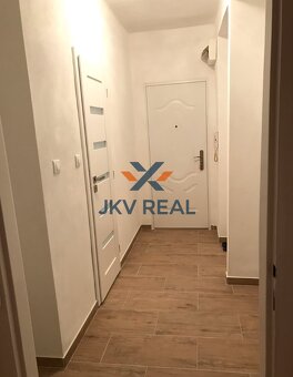 Na predaj 2-izbový tehlový byt po rekonštrukcii – Gorazdova - 3
