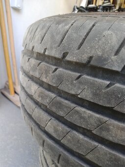 Letné pneu 225/50 R17 - 3