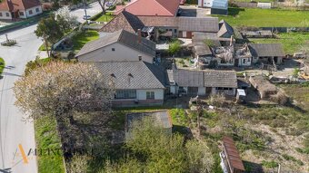 ALL INCLUSIVE | NA PREDAJ STAVEBNÝ POZEMOK (2208 M2) V OBCI - 3