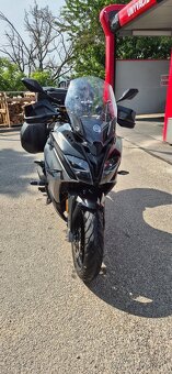 Cfmoto gt 650 Premium - 3