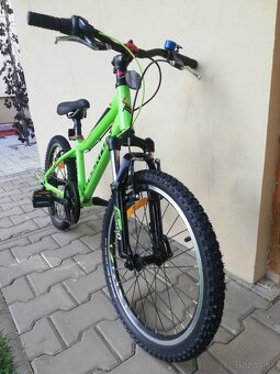 Leader Fox Santy 20" - 3