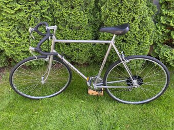 Bicykel Favorit - 3
