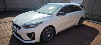 Kia ProCeed 1.6 T-GDi GT - 3