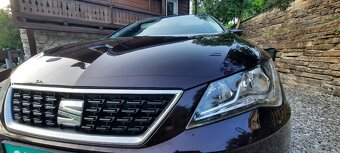 Seat leon 1,6D - 3