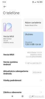 xiaomi redmi note 8 pro /128gb - 3