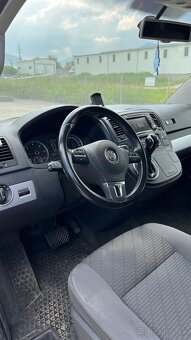 Volkswagen Multivan 2.0 BiTDI Highline 4MOTION DSG - 3
