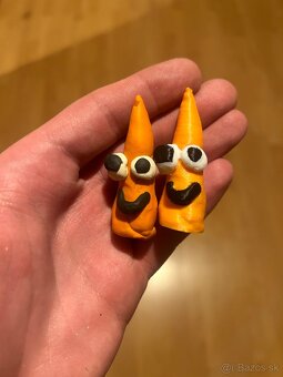 Profesionálne 3D skenovanie a farebná 3D tlač - 3