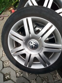 Elektrony 5x112 r17 Vw - 3