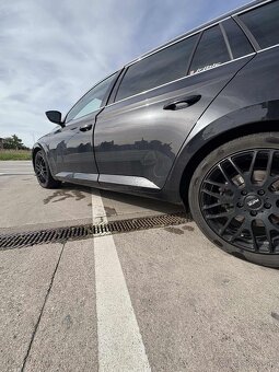 Škoda Superb 3 2.0tdi 110kw - 3