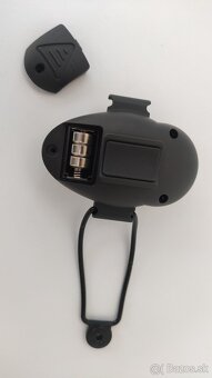 Sumcove otrasove signalizatory s odposluchom - 3