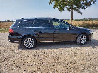 Passat 2.0tdi - 3