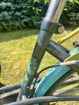 Detský holandský bicykel Batavus 26” - 3