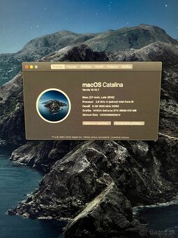 Predám iMac 27” Late 2012 - 3