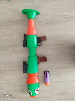 NERF - 3