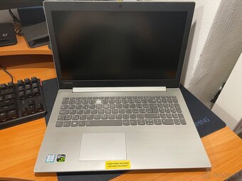 Herný notebook Lenovo IdeaPad 330–15ICH - 3