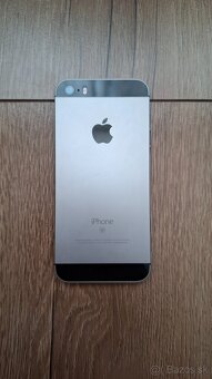 Iphone SE 2016 - 3
