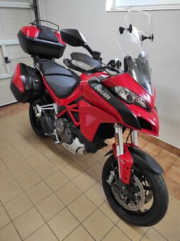 Ducati multistrada 1200 DVT - 3