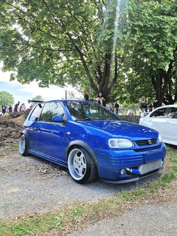 Seat Arosa - 3