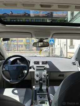 Volvo S40 - 3