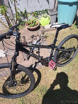 Junior bicykel - 3