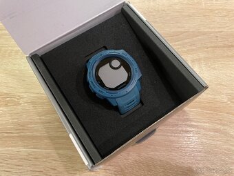 Garmin instinct - 3