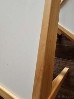 Ikea stolik a 2 stolicky - 3