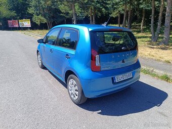 Škoda Citigo e-iV - 3