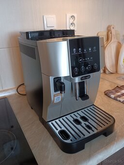 DeLonghi Magnifica Start - 3