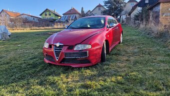 Alfa romeo GT 1.9 jtd 110kw - 3