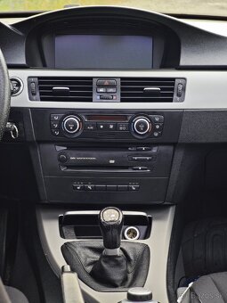 E91 Touring 320d M47 120Kw 6kv - 3
