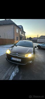Citroen C5 2008 - 3