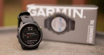 Garmin Forerunner 745 - 3