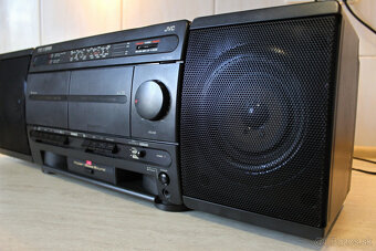 JVC PC-Y555 + Bluetooth modul - 3