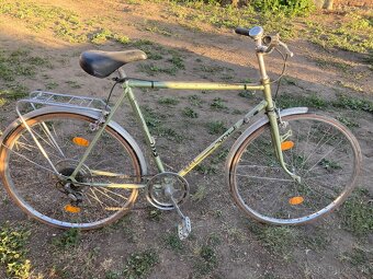 Predam bicykel - 3