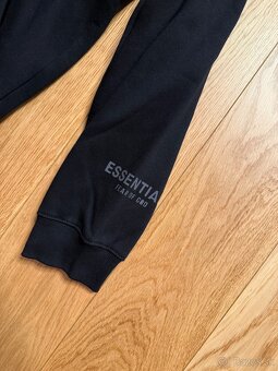 Essentials - 3